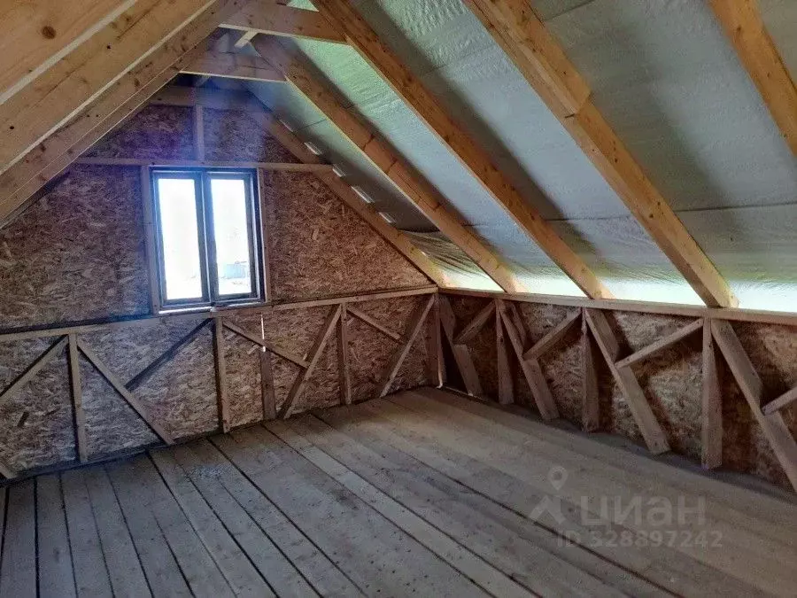 Дом в Московская область, Волоколамский муниципальный округ, Сычево ... - Фото 2