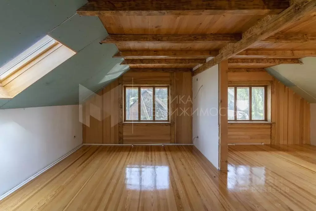 Коттедж в Тюменская область, Тюмень СНТСН Суходольное тер., ул. ... - Фото 1