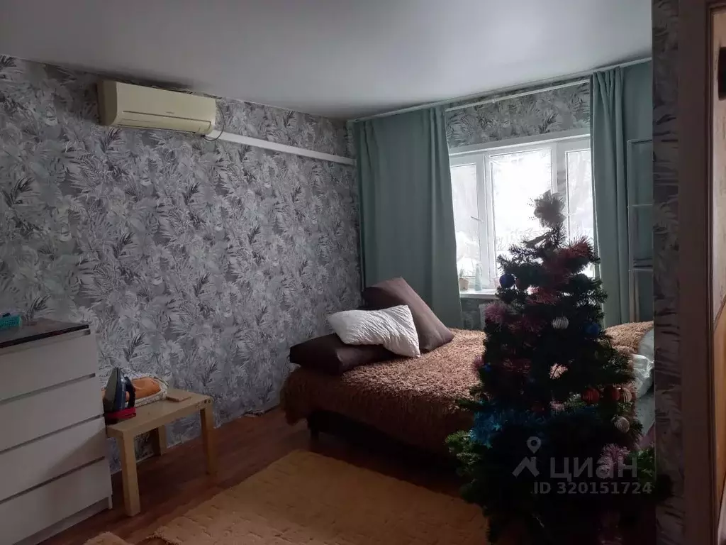 2-к кв. Краснодарский край, Краснодар Камвольно-суконный Комбинат мкр, ... - Фото 1