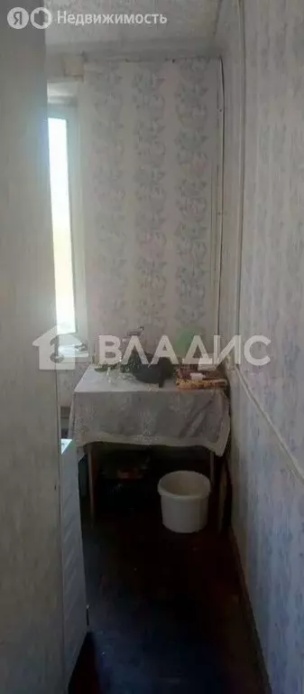 1-комнатная квартира: Нижний Новгород, Знаменская улица, 31 (30 м) - Фото 1