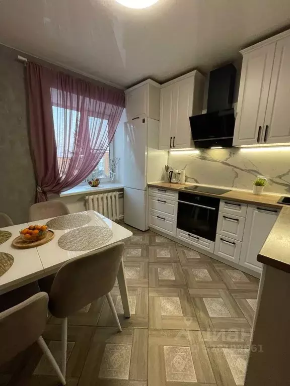 3-к кв. Омская область, Калачинск ул. Калинина, 53 (85.3 м) - Фото 1