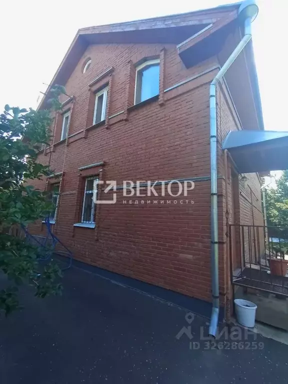 Дом в Костромская область, Кострома Кадыевский пер., 12 (300 м) - Фото 2