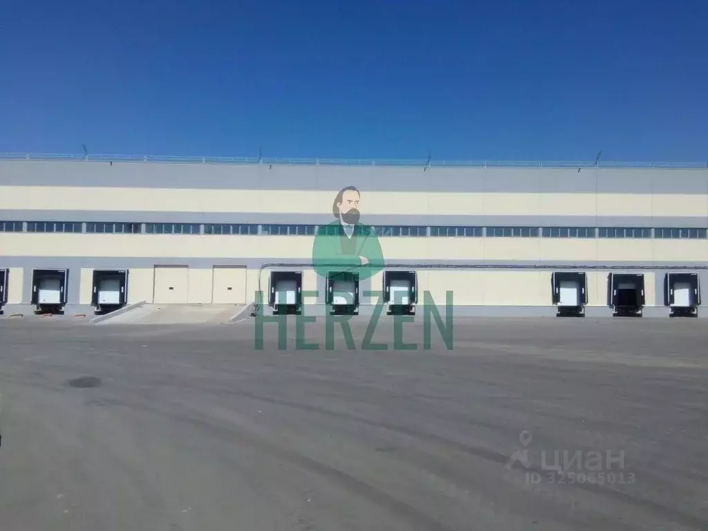 Производственное помещение в Московская область, Богородский городской ... - Фото 1