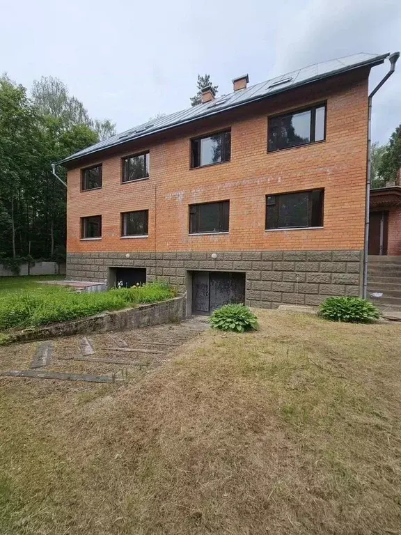 Таунхаус в Московская область, Пушкино Мамонтовка мкр, Дачная ул. (282 ... - Фото 2