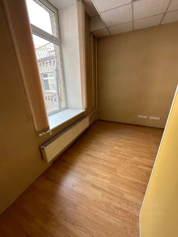 Офис в Санкт-Петербург Выборгская наб., 43 (17 м) - Фото 1
