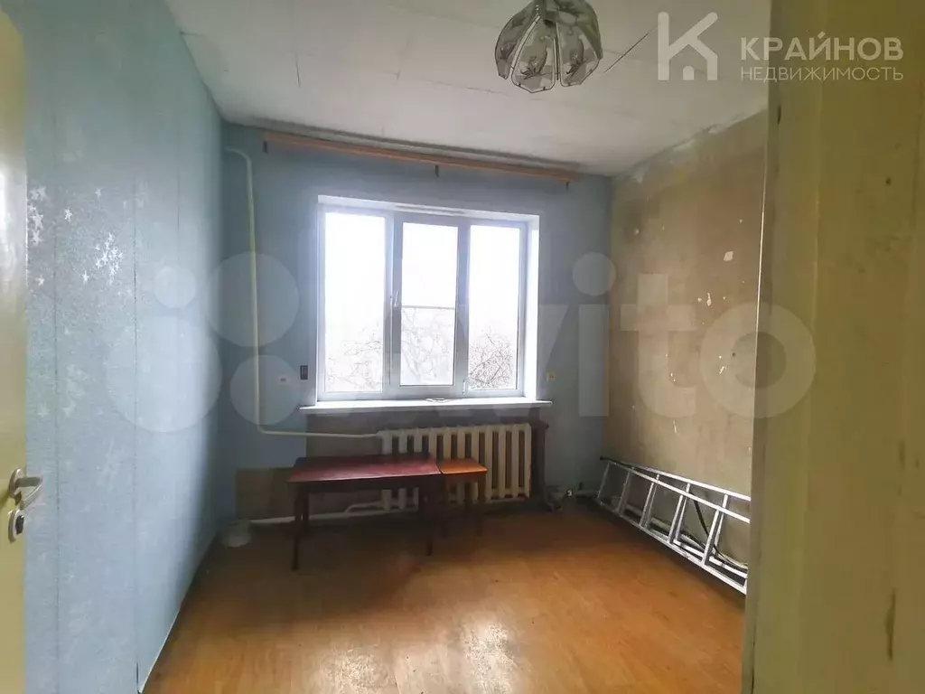 Комната 13,7 м в 2-к., 1/2 эт. - Фото 0