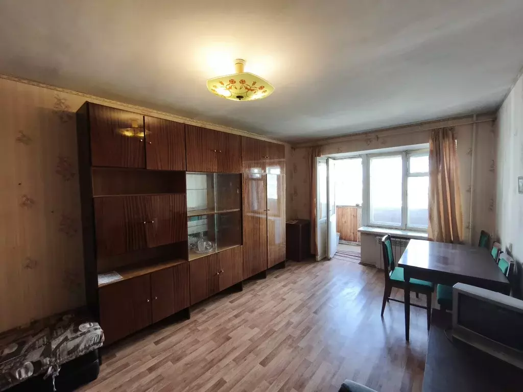 Продаётся 1-к квартира, 32.4 м - Фото 0