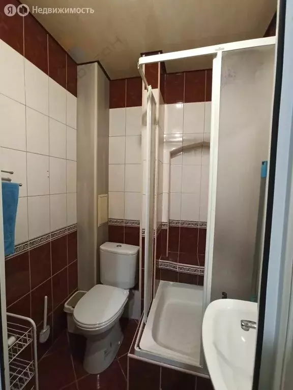 Квартира-студия: Краснодар, улица имени Тургенева, 150 (23 м) - Фото 1