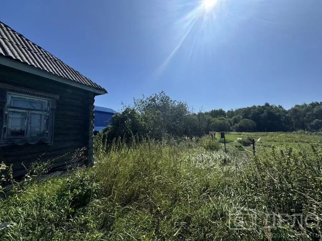 Участок в Рязанская область, Рязанский район, Дубровическое с/пос, д. ... - Фото 0