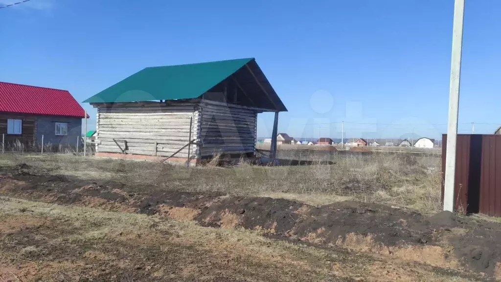 Участок 14 сот. (ИЖС) - Фото 1