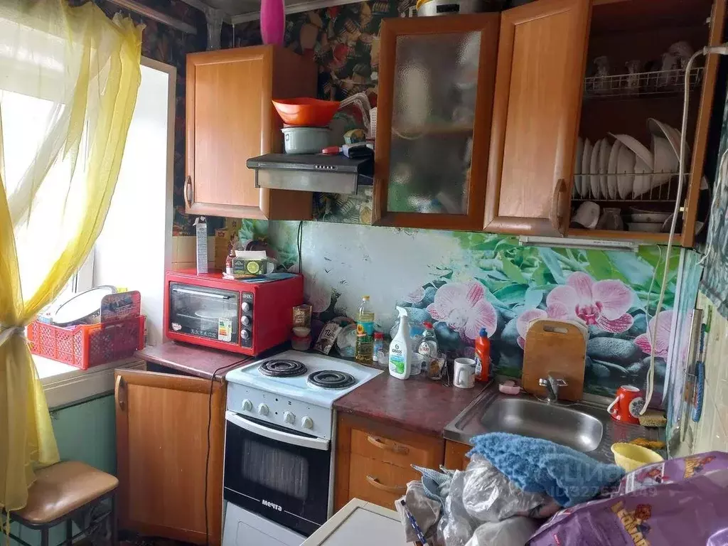 3-к кв. Хакасия, Черногорск Советская ул., 36 (53.3 м) - Фото 1