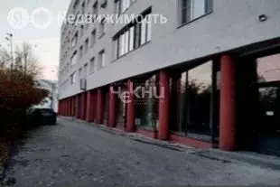 1-комнатная квартира: Нижний Новгород, Ильинская улица, 13/2 (17.8 м) - Фото 0