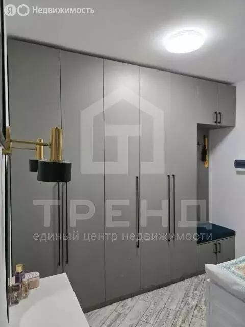 2-комнатная квартира: Санкт-Петербург, Среднерогатская улица, 14к1 ... - Фото 1