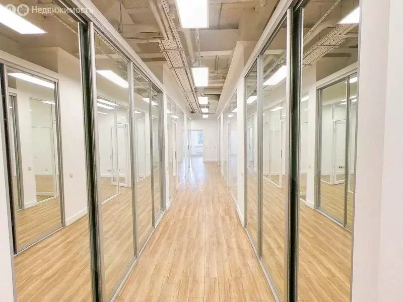 Офис (329 м) - Фото 2