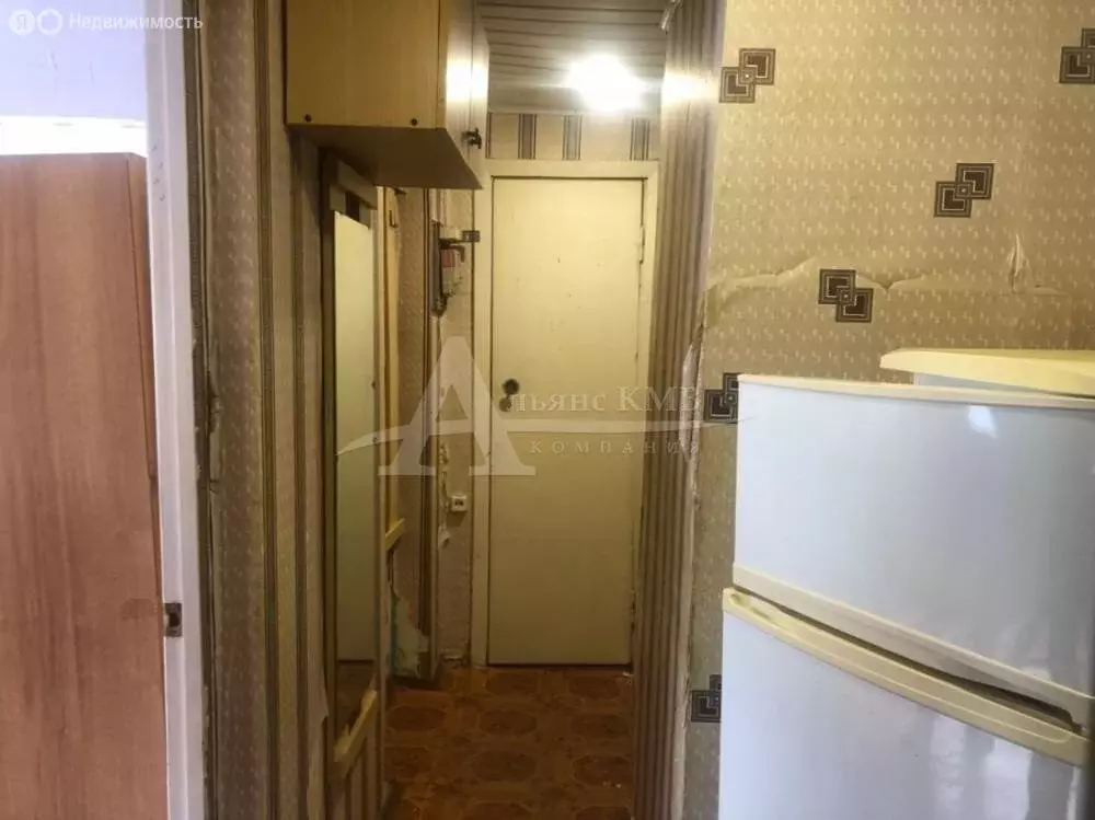 2-комнатная квартира: Кисловодск, Красивая улица, 36 (32.9 м) - Фото 0