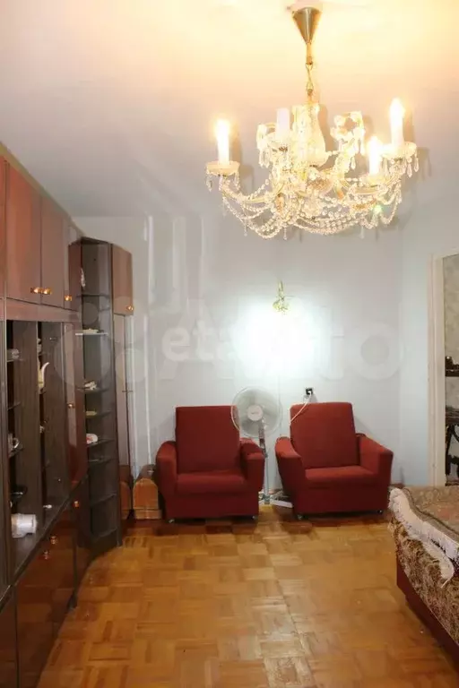 2-к. квартира, 50 м, 2/9 эт. - Фото 1