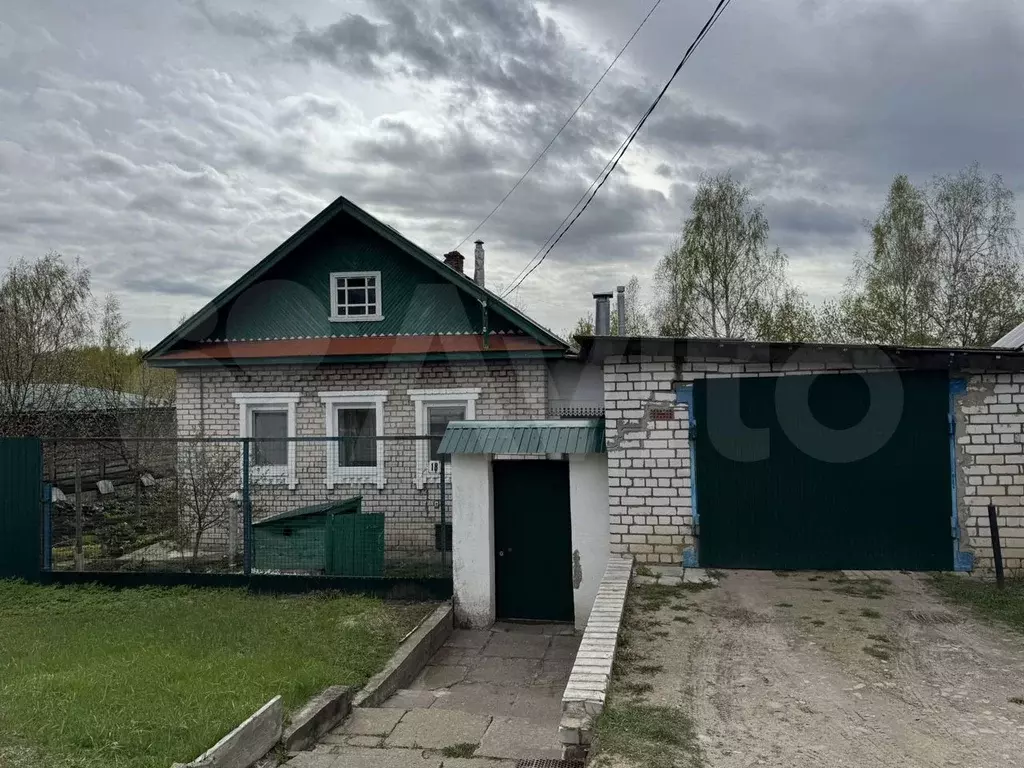 Дом 52 м на участке 7 сот. - Фото 0