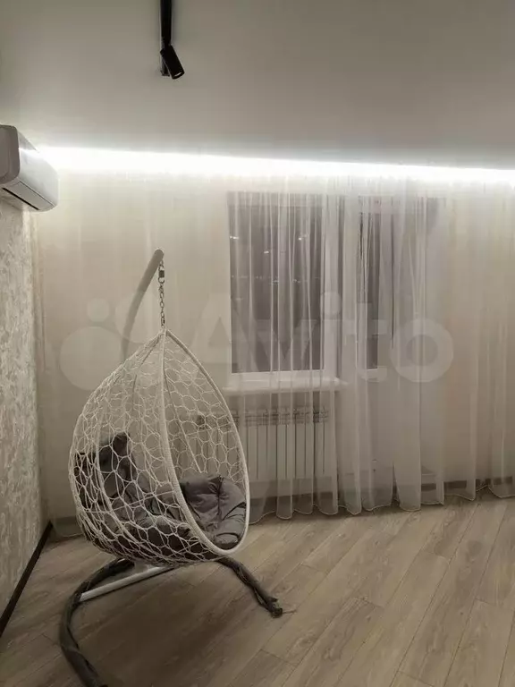 Квартира-студия, 25 м, 11/18 эт. - Фото 0