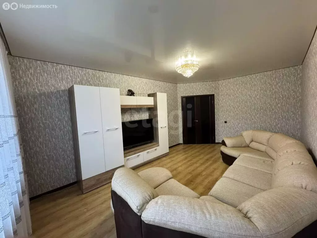 2-комнатная квартира: Саранск, проспект 70 лет Октября, 73Д (64.9 м) - Фото 1