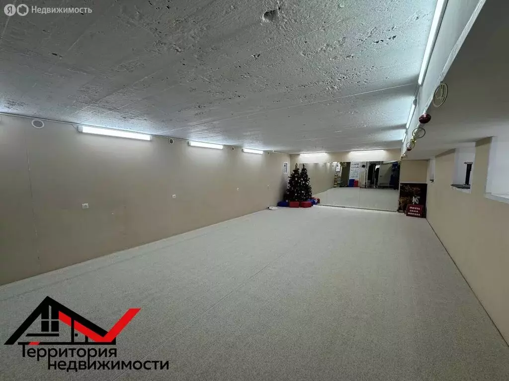 Помещение свободного назначения (85 м) - Фото 1