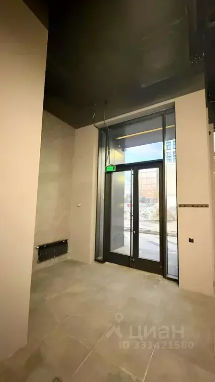 Помещение свободного назначения в Москва Ленинградский просп., 29к2 ... - Фото 1