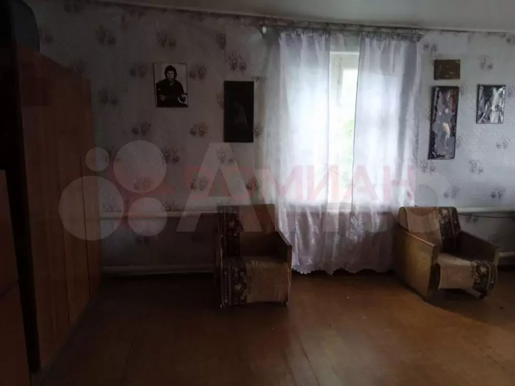 Дом 83,8 м на участке 5 сот. - Фото 1