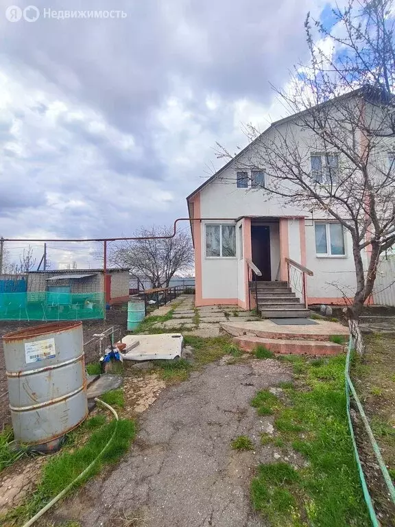 Дом в село Широкое, Московская улица (93.5 м) - Фото 1