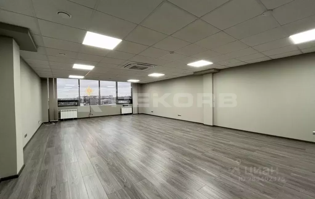 Офис в Санкт-Петербург Домостроительная ул., 16Б (1411 м) - Фото 1