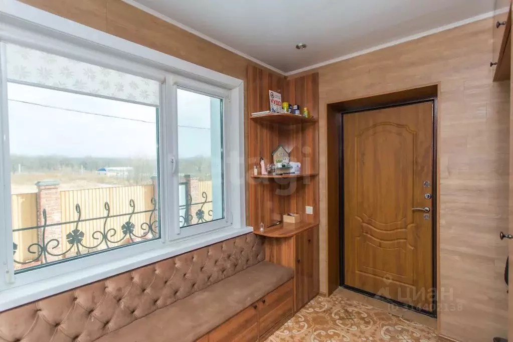 Дом в Приморский край, Артем Цветочная ул., 25 (250 м) - Фото 1