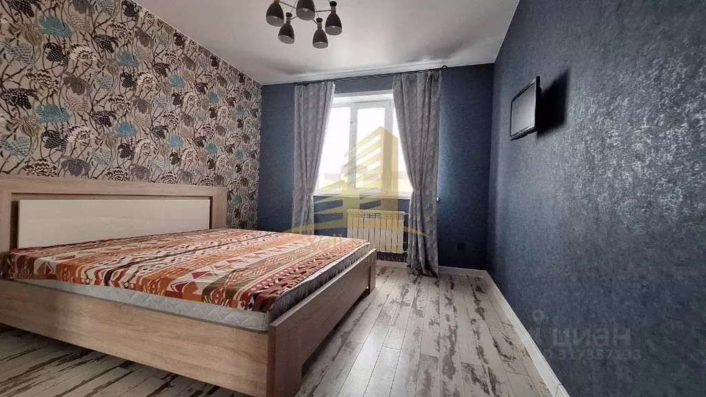 3-к кв. Новосибирская область, Новосибирск ул. Державина, 92 (62.3 м) - Фото 0