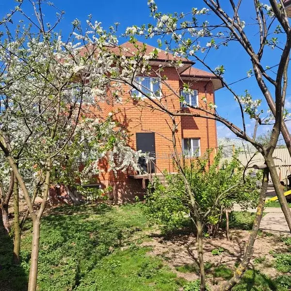 Продается дом в д. Крюково - Фото 1