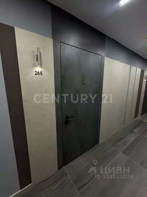 2-к кв. Москва Летниковская ул., 6к2 (48.4 м) - Фото 2