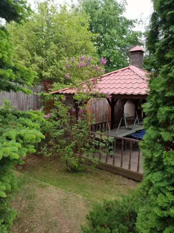 Участок в Московская область, Одинцовский городской округ, Хуторок ... - Фото 2