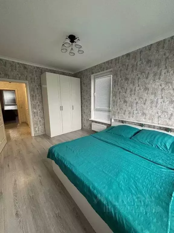 2-к кв. Московская область, Видное ул. Ермолинская, 2 (65.0 м) - Фото 2