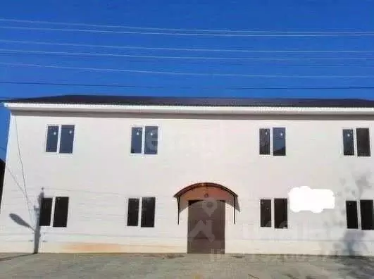 Помещение свободного назначения в Ярославская область, Некрасовское рп ... - Фото 0