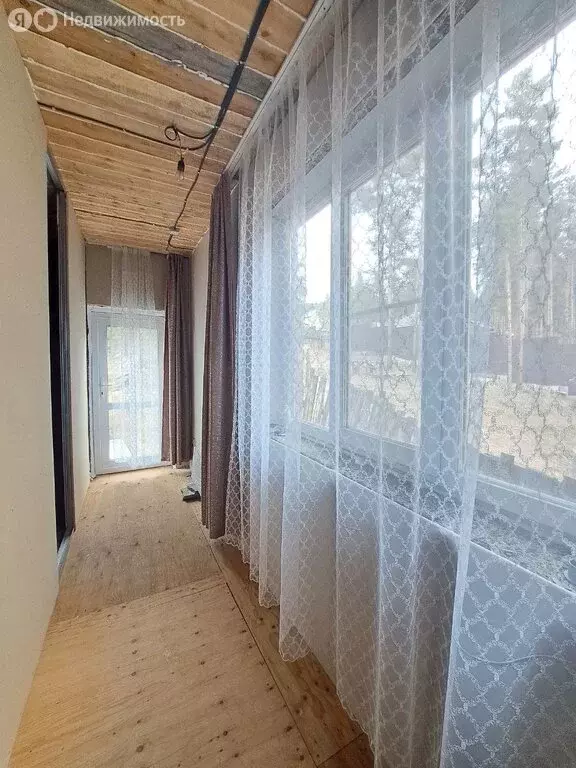 Дом в Улан-Удэ, улица Градостроителей (150 м) - Фото 1