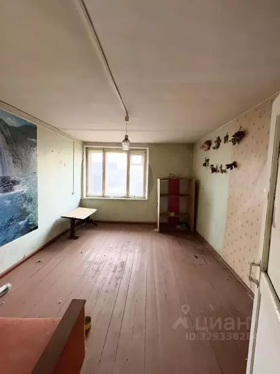 Свободной планировки кв. Псковская область, Остров Загородная ул., 4 ... - Фото 1