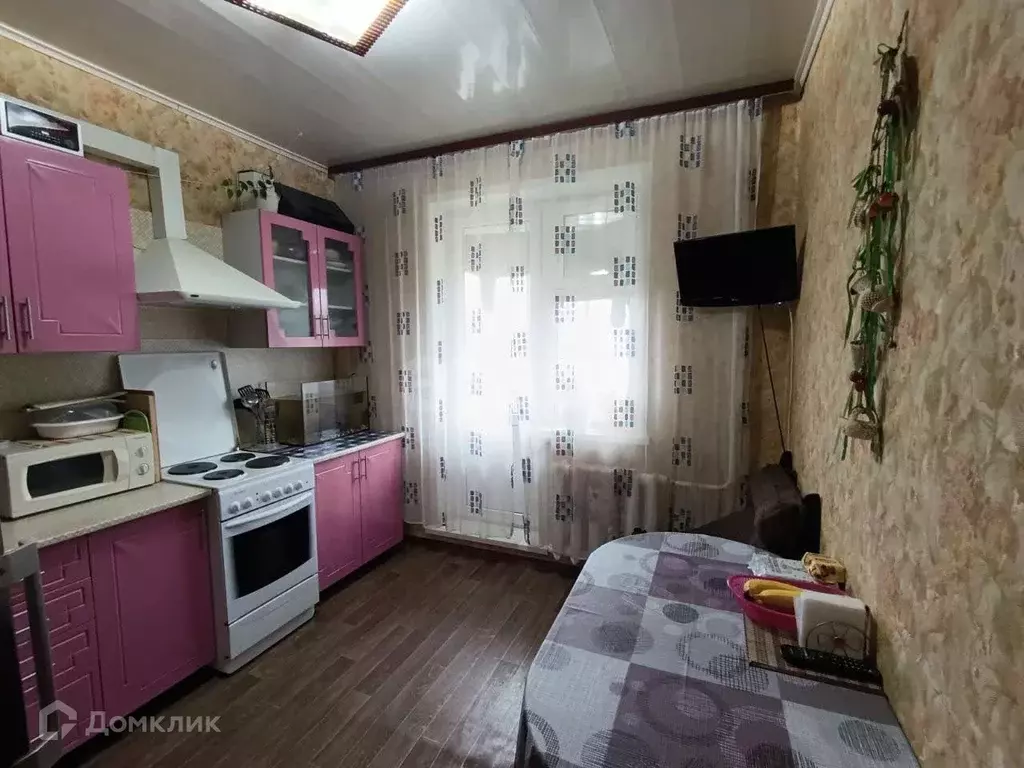 Продаётся 1-к квартира, 39 м - Фото 0
