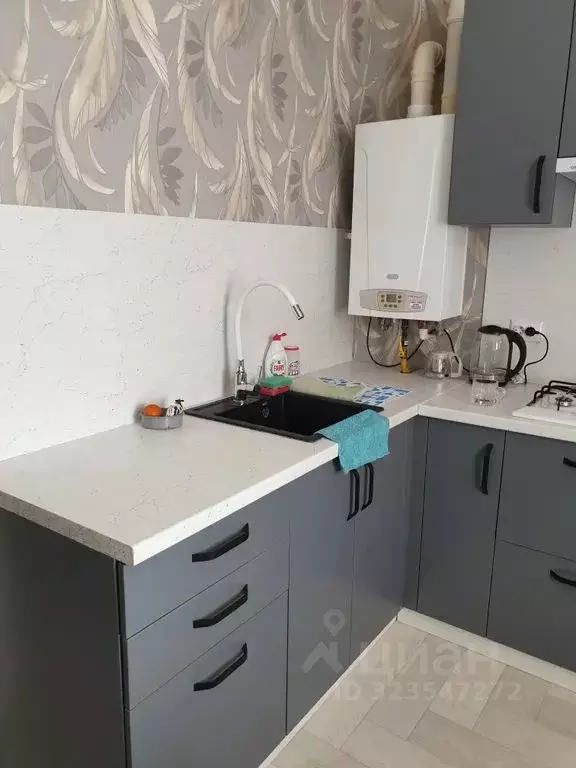 1-к кв. Ростовская область, Таганрог ул. Чехова, 143-1 (40.0 м) - Фото 2