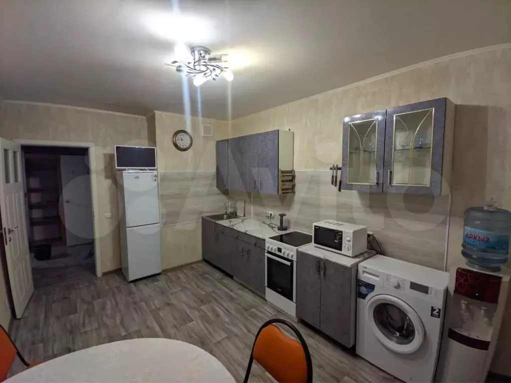 1-к. квартира, 47 м, 15/17 эт. - Фото 0