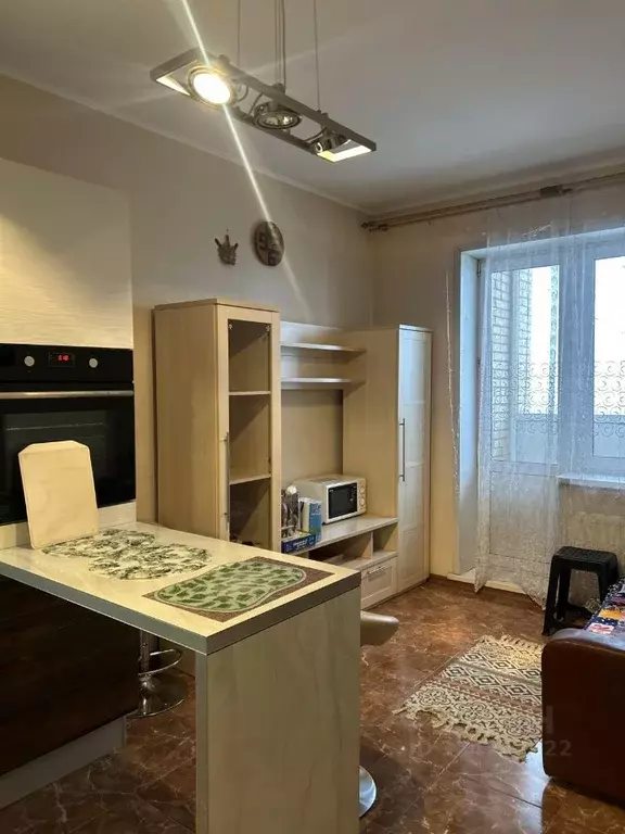 2-к кв. Московская область, Люберцы Зенино ЖК Самолет мкр, ул. ... - Фото 2