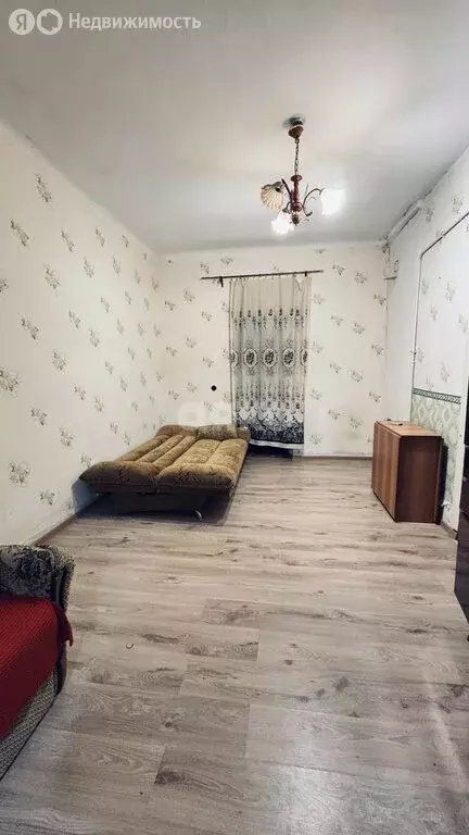 2-комнатная квартира: Кореновск, Коммунистическая улица, 11 (51.7 м) - Фото 2