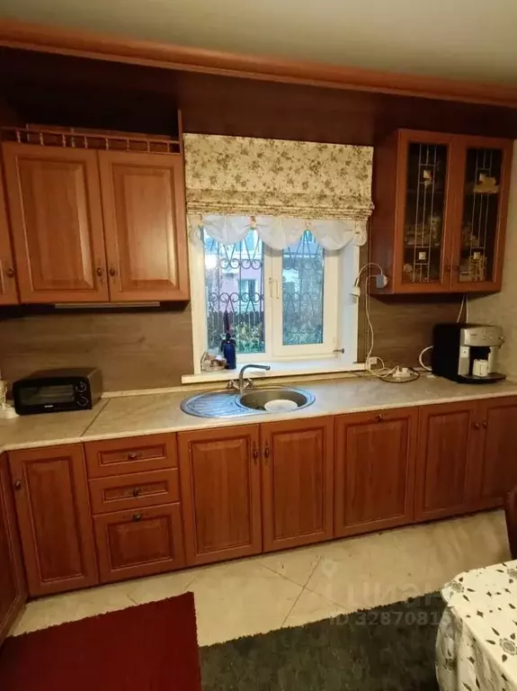Дом в Нижегородская область, Богородский муниципальный округ, с. ... - Фото 1