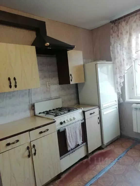 2-к кв. Тульская область, Тула ул. Степанова, 35 (55.0 м) - Фото 0