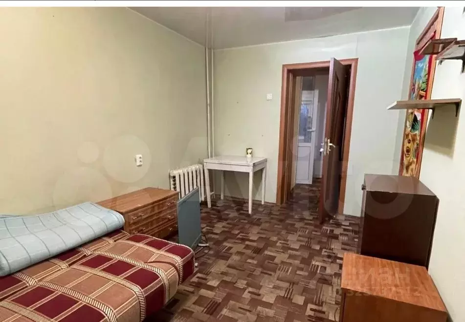 Комната Московская область, Электросталь ул. Сталеваров, 19 (24.0 м) - Фото 2