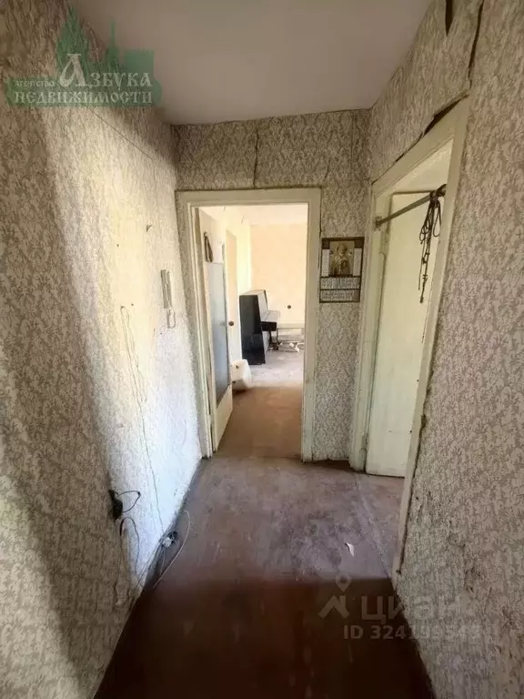 3-к кв. Смоленская область, Смоленск ул. Шевченко, 67а (59.5 м) - Фото 2