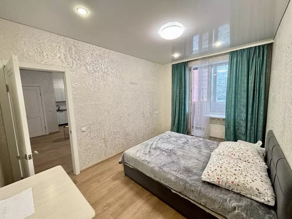 2-к кв. Хакасия, Абакан Северный проезд, 43 (49.0 м) - Фото 2