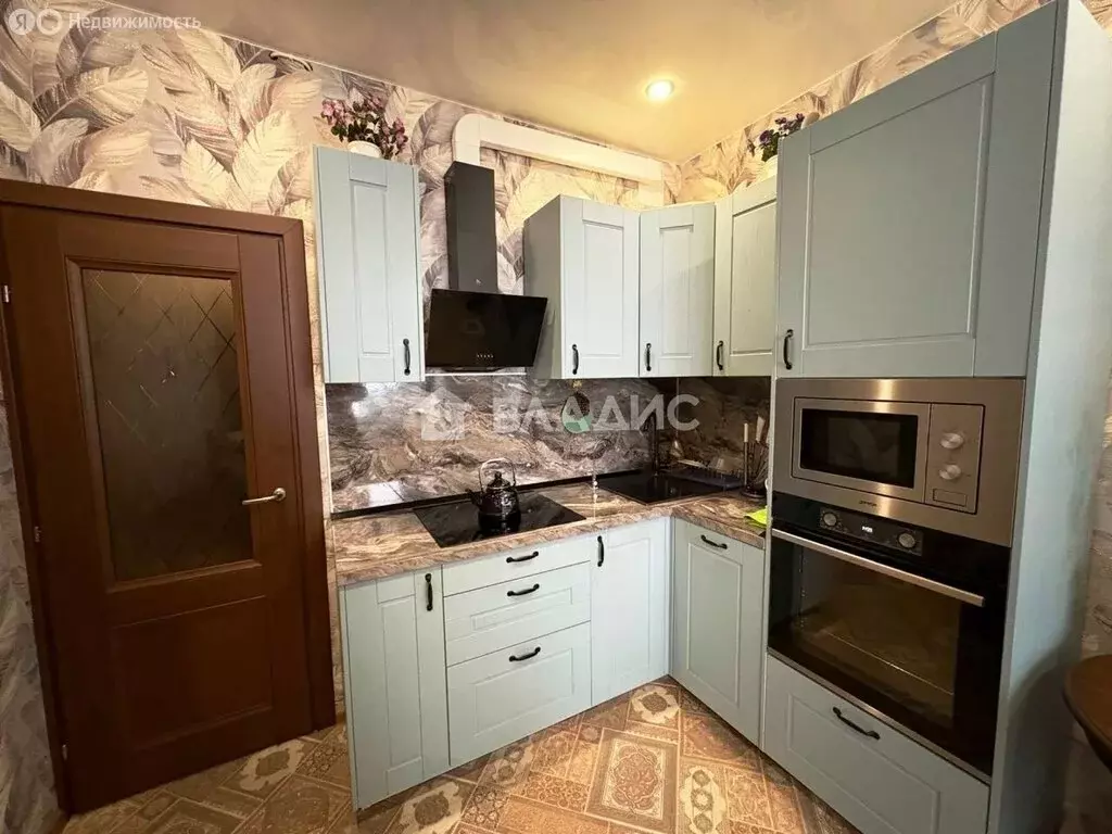 1-комнатная квартира: посёлок Дзержинск, микрорайон Современник, 14 ... - Фото 2