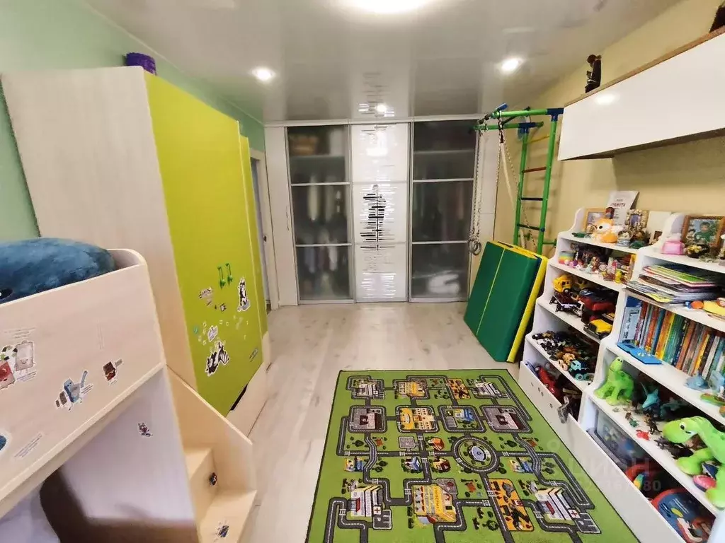 2-к кв. Новгородская область, Великий Новгород Маловишерская ул., 5к2 ... - Фото 1