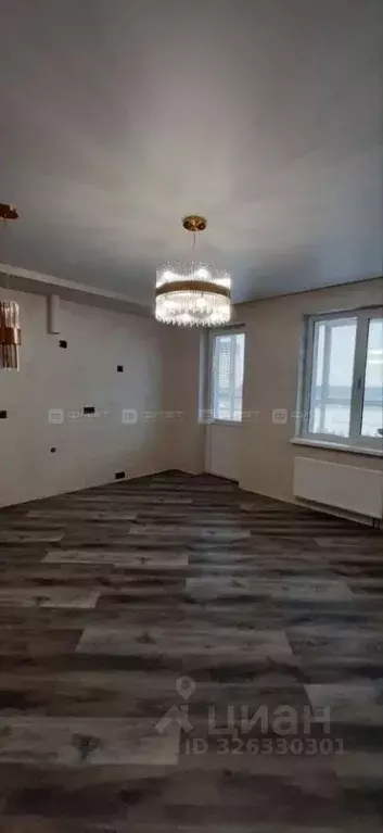 1-к кв. Татарстан, Лаишевский район, Столбищенское с/пос, с. Усады ул. ... - Фото 2